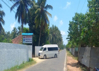 யாழில் சிறுமிகளை சீரழித்த போதகர் கைது!