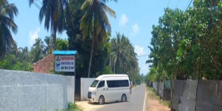 யாழில் சிறுமிகளை சீரழித்த போதகர் கைது!