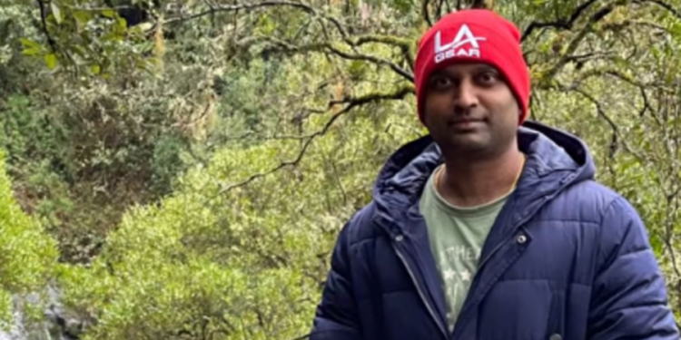 மரணம் நெருங்கும் வேளையிலும் மனைவிக்கு மறுவாழ்வு கொடுத்த மருத்துவர்