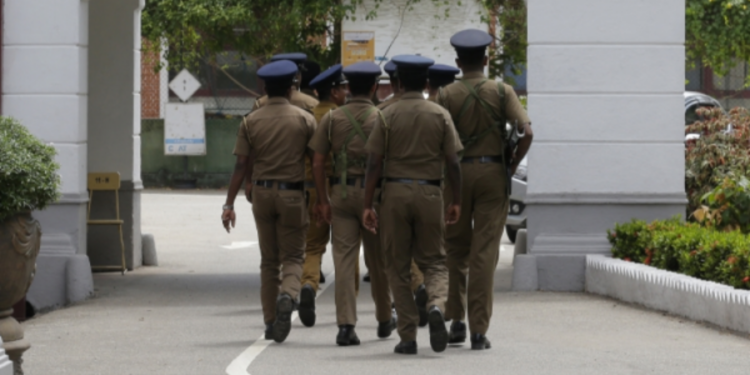 யாழில் நிறுத்தப்பட்டிருந்த மோட்டார் சைக்கிள் திருட்டு!