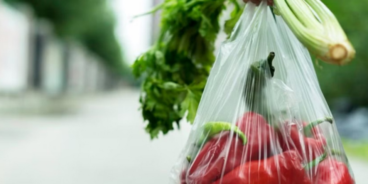 பொலித்தீன் பைகளுக்கு இனி கட்டணம்!