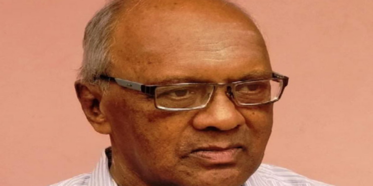 வவுனியாவில் சிரேஸ்ட ஊடகவியலாளர் காலமானார்