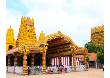 வரும் ஞாயிறன்று நல்லூரில்  மாபெரும் உண்ணாவிரதப் போராட்டம்!