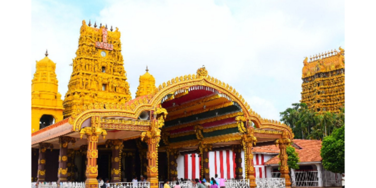 வரும் ஞாயிறன்று நல்லூரில்  மாபெரும் உண்ணாவிரதப் போராட்டம்!