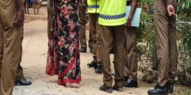 புத்தாண்டை தனது குடும்பத்துடன் கொண்டாட நினைத்த தந்தை விபரீத முடிவால் உயிரிழப்பு!