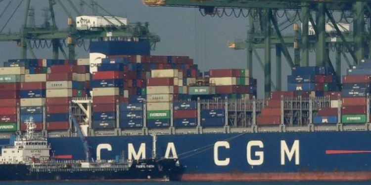 சரக்கு கப்பலில் ஜரோப்பியாவுக்கு பயணித்த இலங்கையர்கள் கைது!