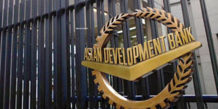 இலங்கைக்கு ஆதரவளிக்க முன் வந்த  ஆசிய அபிவிருத்தி வங்கி