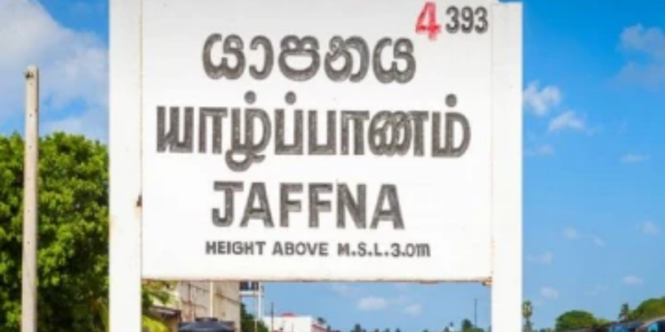 யாழ் மக்களுக்கு விடுக்கப்படுள்ள எச்சரிக்கை!