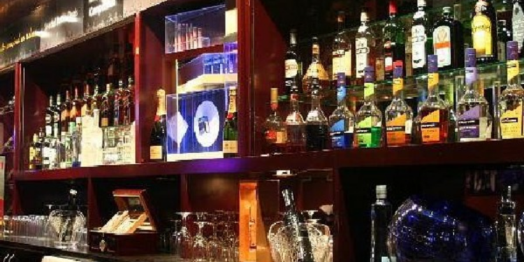 மதுபான விற்பனை தொடர்பில் வெளியாகியுள்ள செய்தி!
