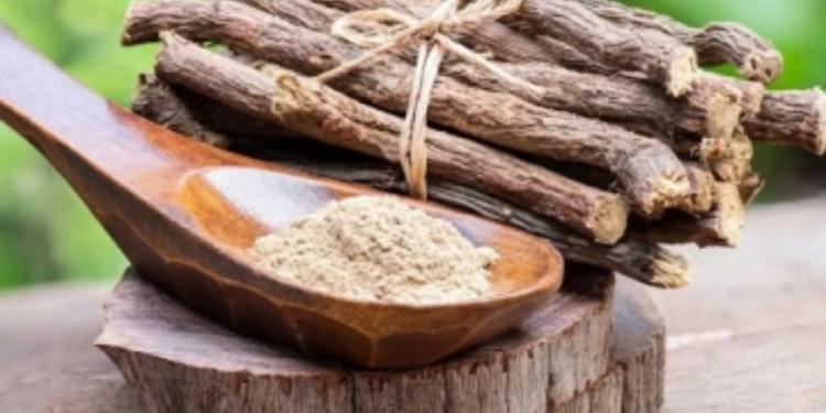 அதிமதுரத்தில் அடங்கியுள்ள நன்மைகள்