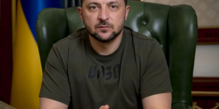 உலக வங்கியிடம் வேண்டுகோள் விடுத்துள்ள உக்ரைன் அதிபர்