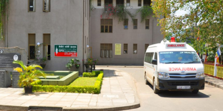 மகனின் தாக்குதலுக்கு இலக்கான தந்தை உயிரிழப்பு!