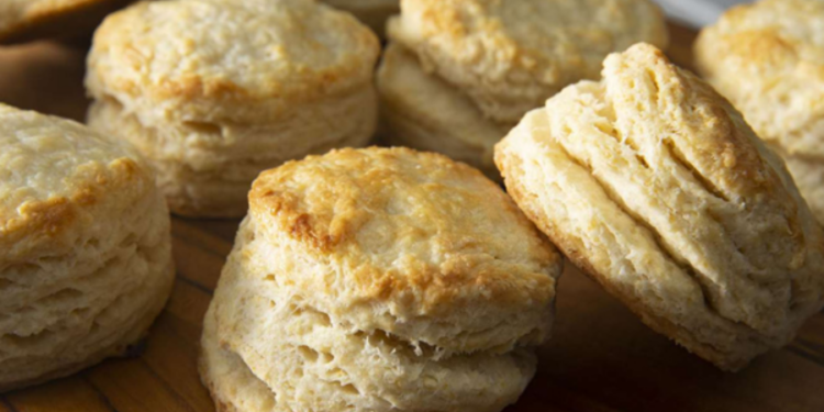 பிஸ்கட் உற்பத்திக்கு அறிமுகப்படுத்தப்படும் புதிய அரிசி