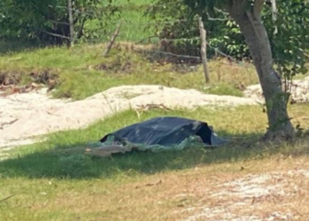 மட்டக்களப்பு கடற்கரையில் ஆண் ஒருவரின் சடலம் மீட்பு!