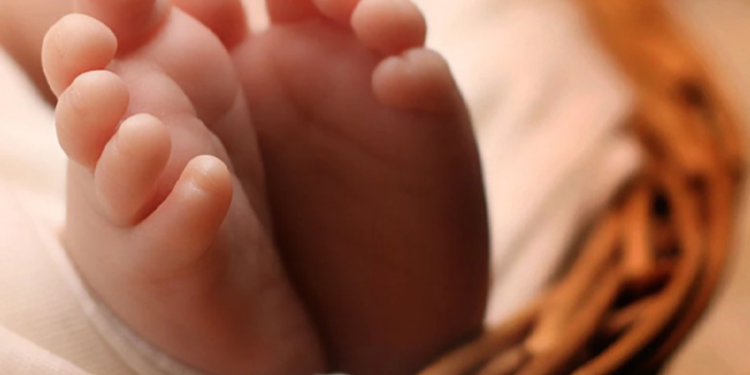 காணாமல் போன 2 வயது குழந்தை சடலமாக மீட்பு