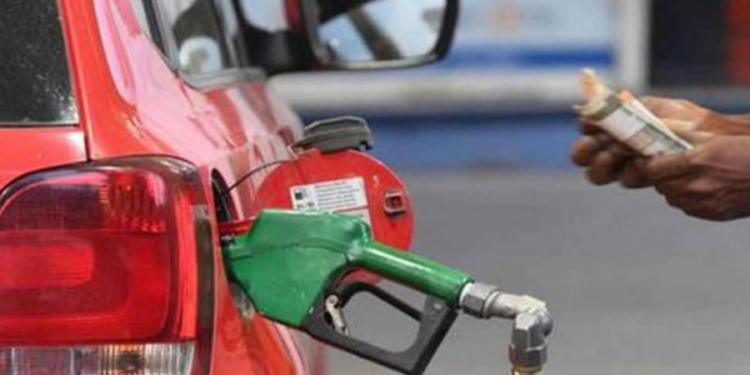 எரிபொருள் ஒதுக்கீடு தொடர்பில் மேற்க்கொள்ளப்பட இருக்கும் தீர்மானம்!