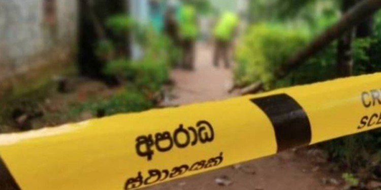 யாழில் கிணற்றுக்குள்  வீழ்ந்து உயிரிழந்த குடும்பஸ்தர்