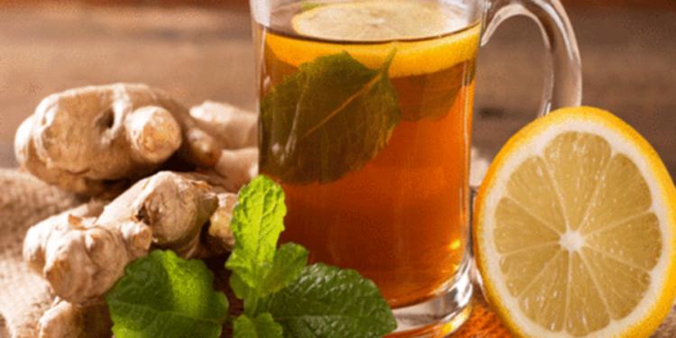 உடலில் உள்ள நச்சுக்களை நீக்கும் தேநீர்