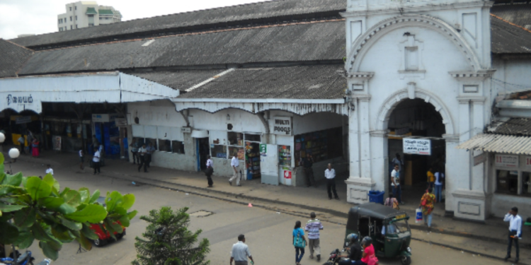 கொழும்பு மக்களுக்கு விடுக்கப்பட்டுள்ள எச்சரிக்கை!