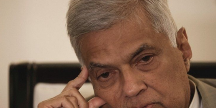 புத்தாண்டு தினத்தில் ஜனாதிபதி ரணில் விக்ரமசிங்கவிற்கு கிடைத்த புகழாராம்!