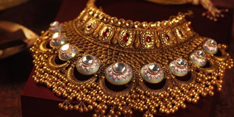 நாட்டில் இன்றைய தங்க நிலவரம்