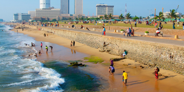 கொழும்பு காலி முகத்திடல் தொடர்பில் எடுக்கப்பட்டுள்ள விசேட தீர்மானம்!