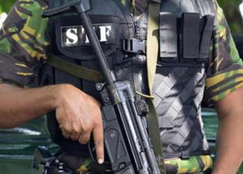 யாழில் இருந்து விடுமுறைக்கு சென்ற கான்ஸ்டபிள் கைது!