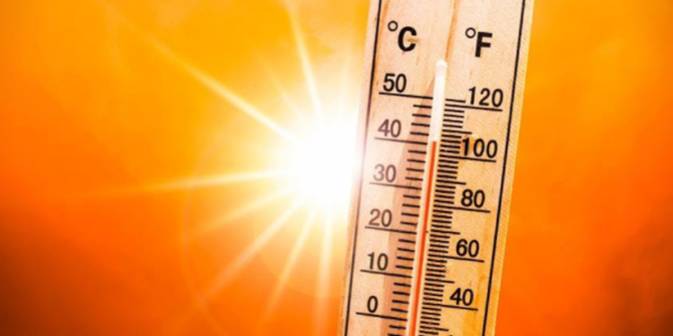 நாட்டின் 7மாவட்டங்களுக்கு விடுக்கப்பட்டுள்ள எச்சரிக்கை!