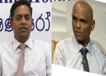 யாழ் உரும்பிராய்  அக்குபஞ்சர் வைத்தியர் தொடர்பில் அதிர்ச்சி தகவலை வெளியிட்ட யாழ். வைத்தியசாலை பணிப்பாளர் த.சத்தியமூர்த்தி