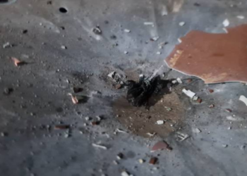 யாழ்ப்பாணம் கஸ்தூரியார் வீதியில் நேற்றிரவு வெடித்த குண்டால் பரபரப்பு!