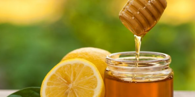 எலுமிச்சையின் நன்மைகள்!