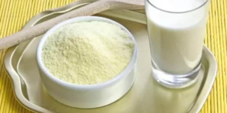 பால்மா விலை மேலும் குறைவடையும் சாத்தியம்!