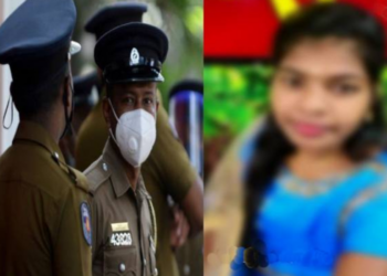 யாழில் தவறான முடிவால் உயிரிழந்த யுவதி!