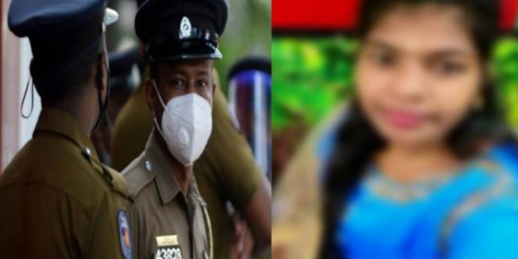 யாழில் தவறான முடிவால் உயிரிழந்த யுவதி!