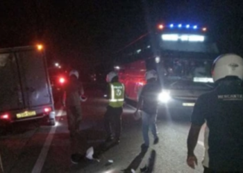 யாழில் இடம்பெற்ற விபத்தில் உதவி பொலிஸ் அத்தியட்சகர் உயிரிழப்பு!