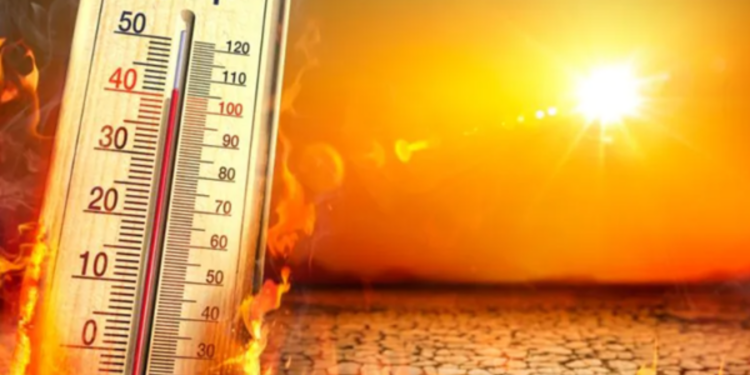 நாட்டின் 13 மாவட்டங்களுக்கு விடுக்கப்பட்டுள்ள எச்சரிக்கை!