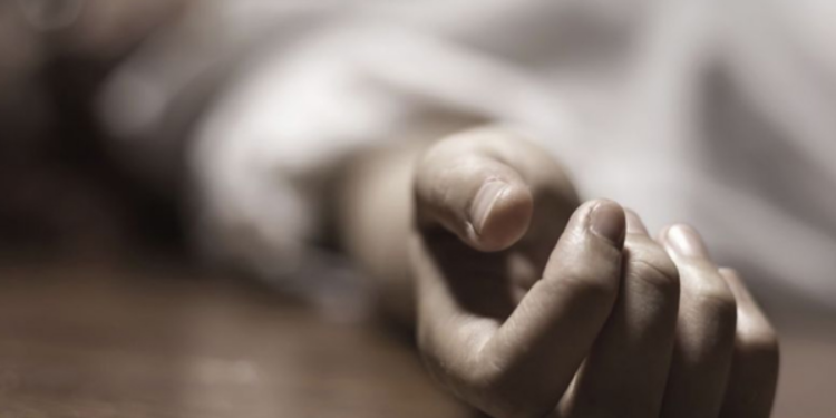 அடையாளம் காணப்படாத நிலையில் ஆண் ஒருவரின் சடலம் மீட்பு!