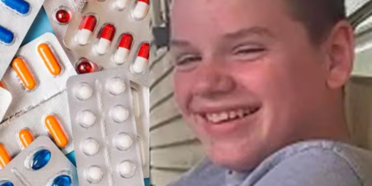 விளையாட்டல் பறிபோன  13 வயது சிறுவனின் உயிர்