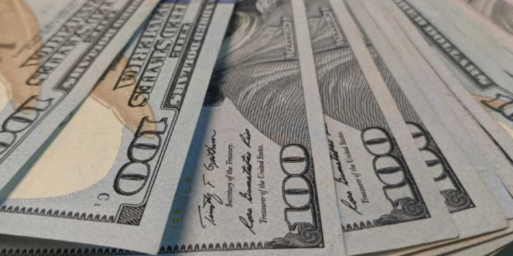 அமெரிக்க டொலரின் இன்றைய நிலவரம்
