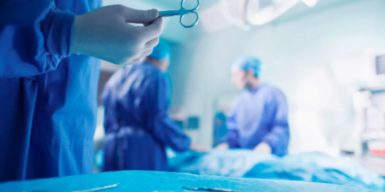 சகல அறுவை சிகிச்சைகளும் இடைநிறுத்தம்!