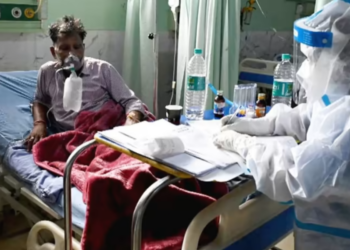 யாழில் கொரோனோவால் மீண்டும் ஓர் உயிரிழப்பு!