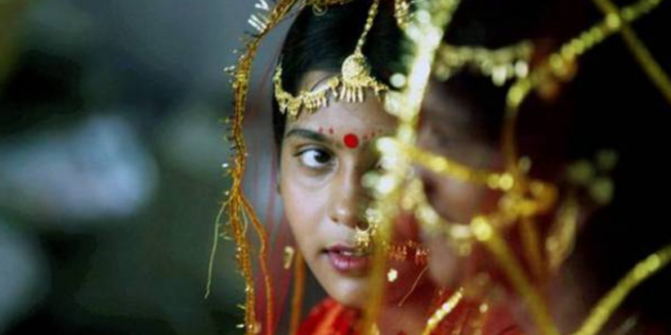 தெற்காசியாவில் குழந்தைகள் திருமணங்கள் அதிகரிப்பு!