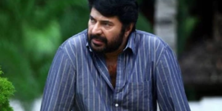 மம்முட்டியின் தாயார் காலமானார்