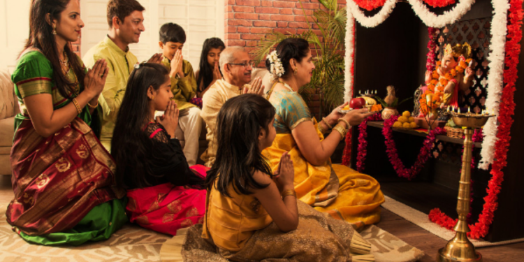 வெள்ளிக்கிழமை விரதத்தின் மகிமை