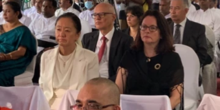 கொச்சிக்கடை அந்தோனியார் ஆலயத்தில் பலத்த பாதுகாப்பு!