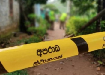 நெடுந்தீவில் நான்கு பிள்ளைகளின் தந்தை சடலமாக மீட்பு!