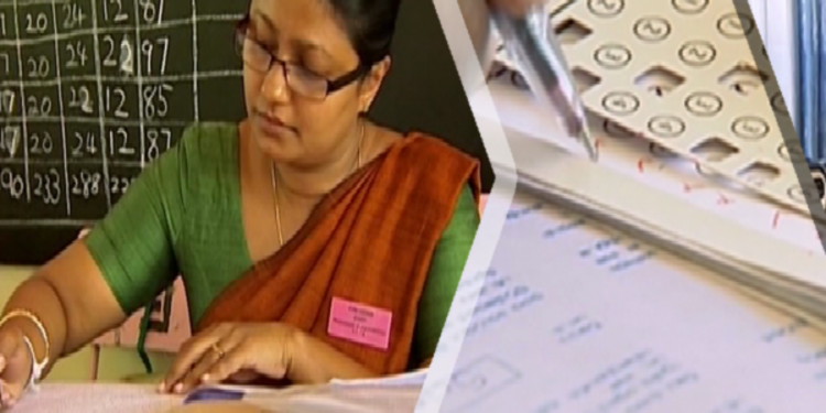 உயர்தர பரீட்சை விடைத்தாள் திருத்தும் பணிகள் ஆரம்பம்!