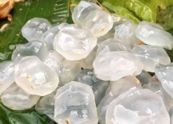 யாழில்  நுங்கு வியாபாரம் அதிகரிப்பு!