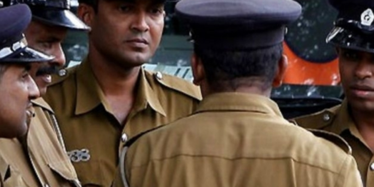 தமிழர் பகுதிகளில் ரவுடிக் கும்பல்களின் அட்டகாசம் அதிகரிப்பு!