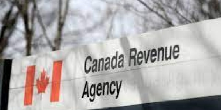 வரி தொடர்பில் கனேடிய மக்களுக்கு விடுக்கப்பட்டுள்ள அறிவித்தல்!